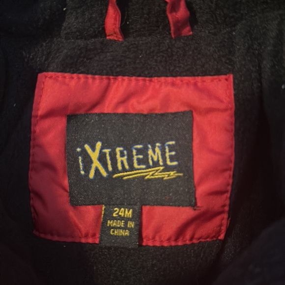 Xtreme Coat 2T - Picture 3 of 4